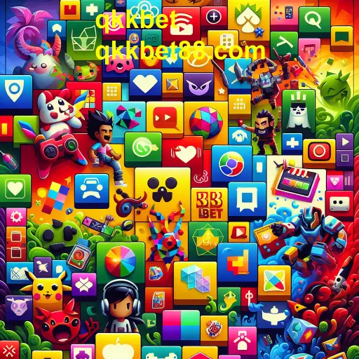 A Revolução dos Aplicativos de Jogos: Um Novo Paradigma de Entretenimento