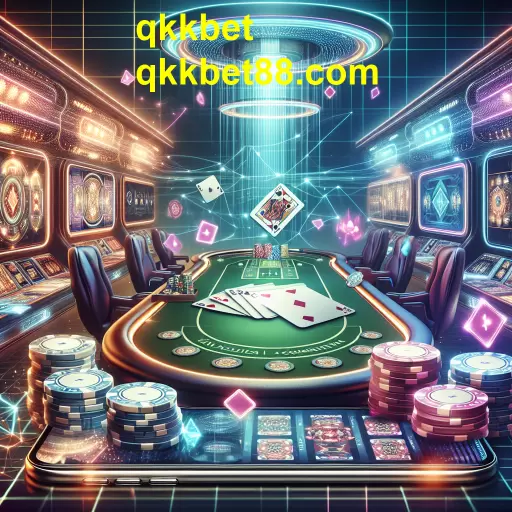 A Ascensão dos Jogos Bancários no qkkbet