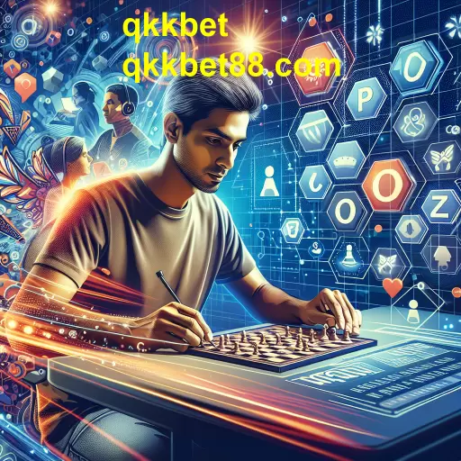 A Revolução dos Jogos de Registro no qkkbet